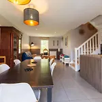Holiday home Caro - 4-bedroom Townhouse In