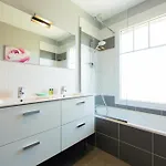 Holiday home Caro - 4-bedroom Townhouse In *