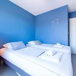 Holiday home Caro - 4-bedroom Townhouse In Ares