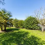 Holiday home Caro - 4-bedroom Townhouse In Ares