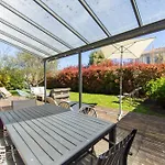 Caro - 4-bedroom Townhouse In Holiday home