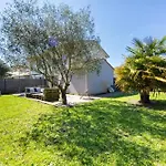 Holiday home Caro - 4-bedroom Townhouse In
