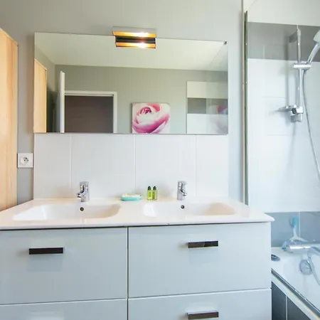 Caro - 4-bedroom Townhouse In Prázdninový dům *