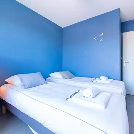 Prázdninový dům Caro - 4-bedroom Townhouse In Ares