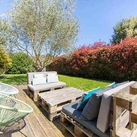 Caro - 4-bedroom Townhouse In * Ares