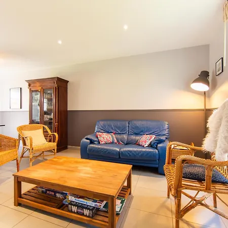בית נופש Caro - 4-bedroom Townhouse In